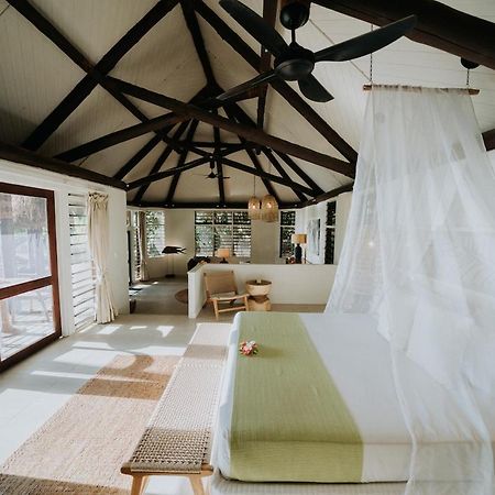 Yasawa Island Resort & Spa Bukama Eksteriør bilde