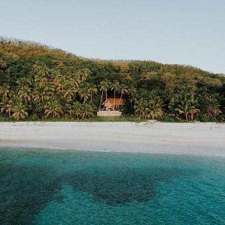 Yasawa Island Resort & Spa Bukama Eksteriør bilde