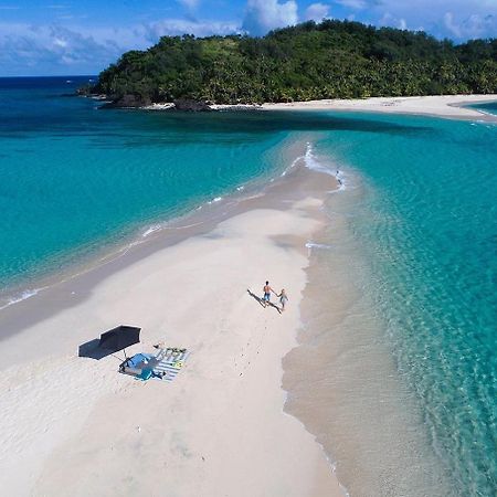 Yasawa Island Resort & Spa Bukama Eksteriør bilde