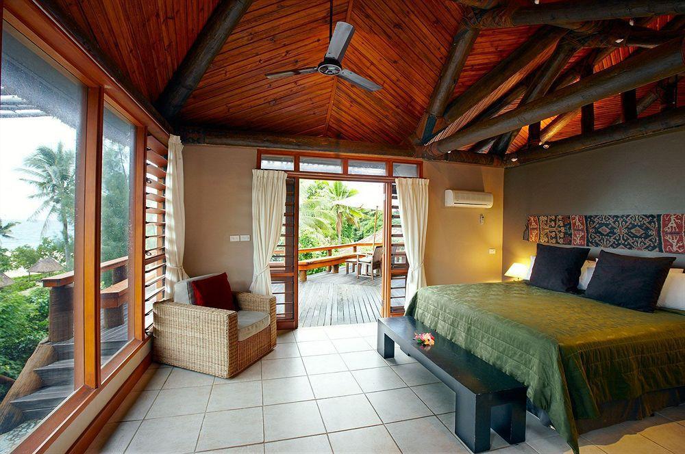 Yasawa Island Resort & Spa Bukama Eksteriør bilde
