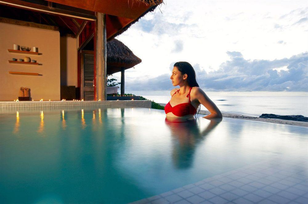 Yasawa Island Resort & Spa Bukama Eksteriør bilde