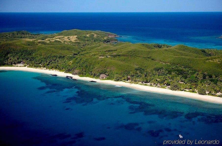 Yasawa Island Resort & Spa Bukama Eksteriør bilde