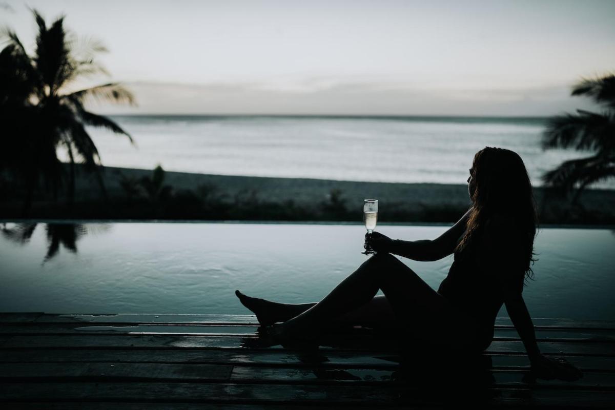 Yasawa Island Resort & Spa Bukama Eksteriør bilde