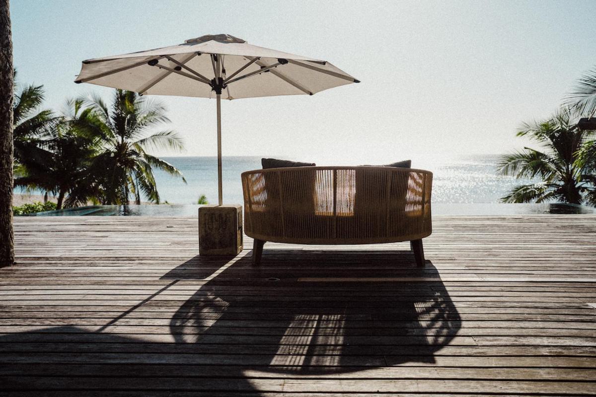 Yasawa Island Resort & Spa Bukama Eksteriør bilde