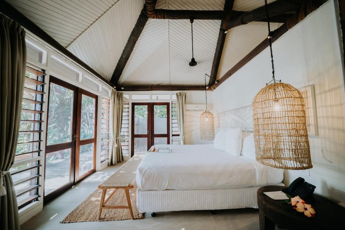Yasawa Island Resort & Spa Bukama Eksteriør bilde