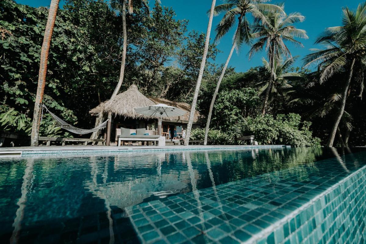 Yasawa Island Resort & Spa Bukama Eksteriør bilde