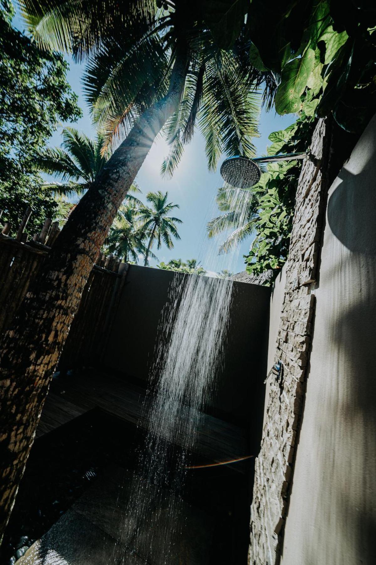 Yasawa Island Resort & Spa Bukama Eksteriør bilde