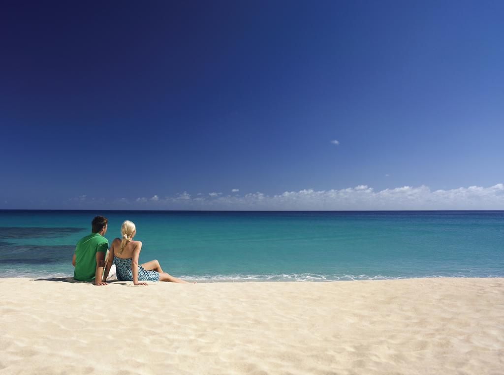 Yasawa Island Resort & Spa Bukama Eksteriør bilde