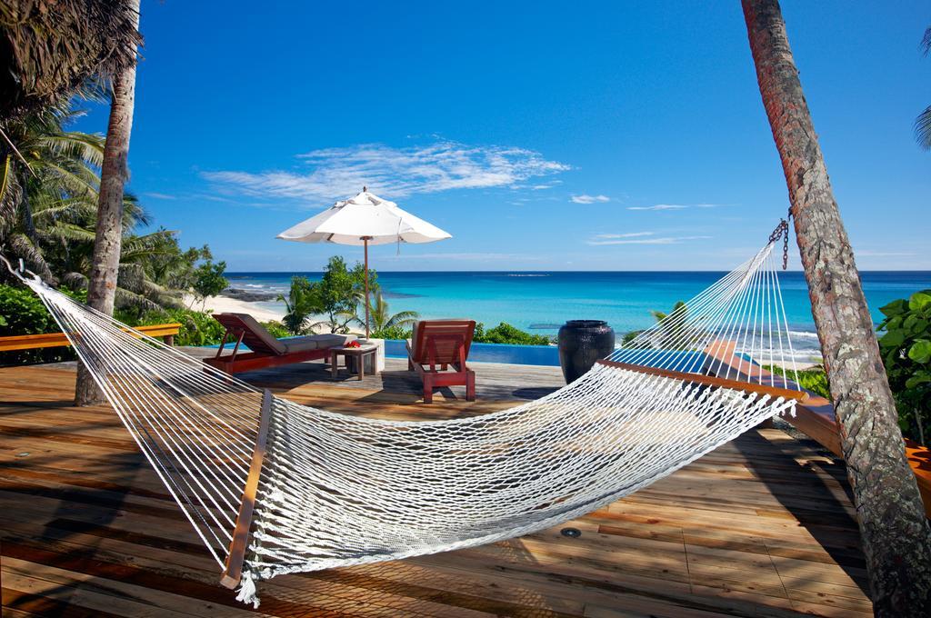 Yasawa Island Resort & Spa Bukama Eksteriør bilde
