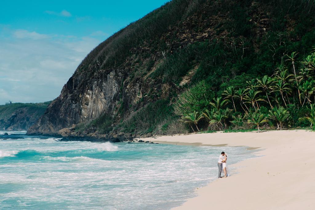 Yasawa Island Resort & Spa Bukama Eksteriør bilde