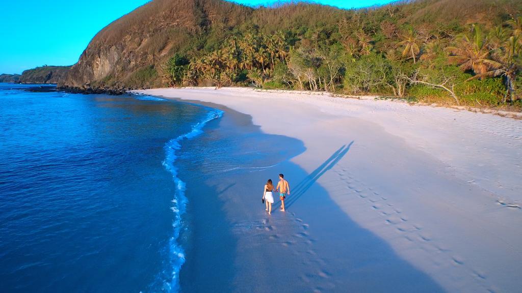 Yasawa Island Resort & Spa Bukama Eksteriør bilde