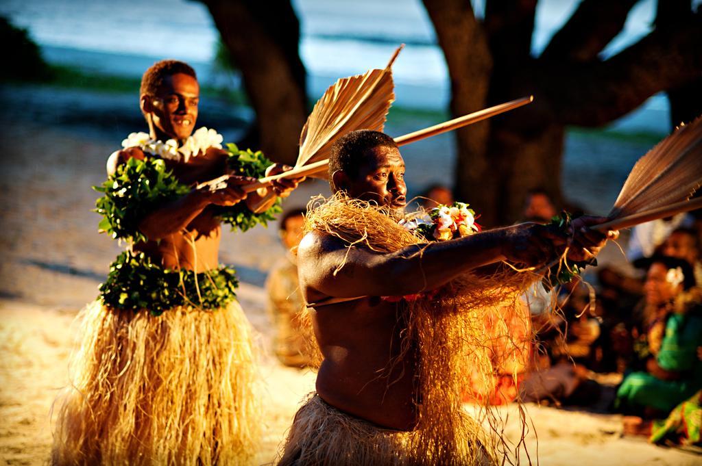 Yasawa Island Resort & Spa Bukama Eksteriør bilde