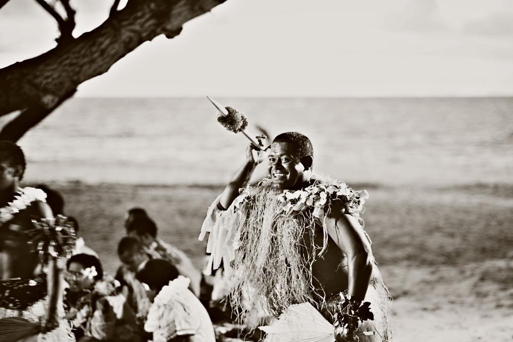 Yasawa Island Resort & Spa Bukama Eksteriør bilde