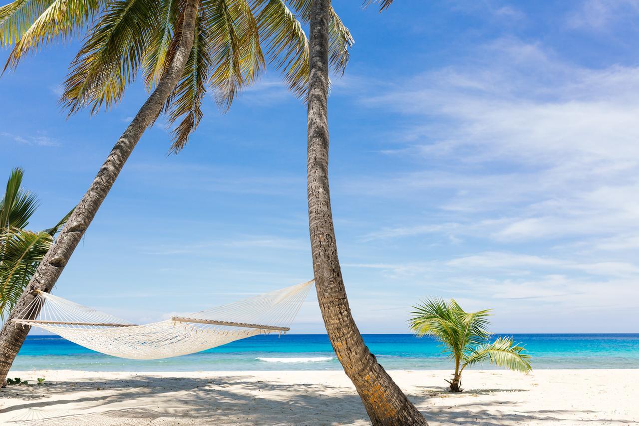 Yasawa Island Resort & Spa Bukama Eksteriør bilde