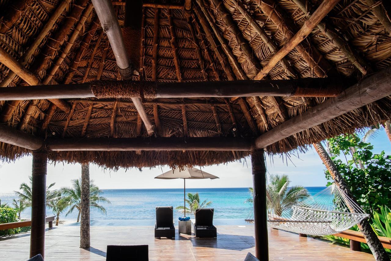Yasawa Island Resort & Spa Bukama Eksteriør bilde