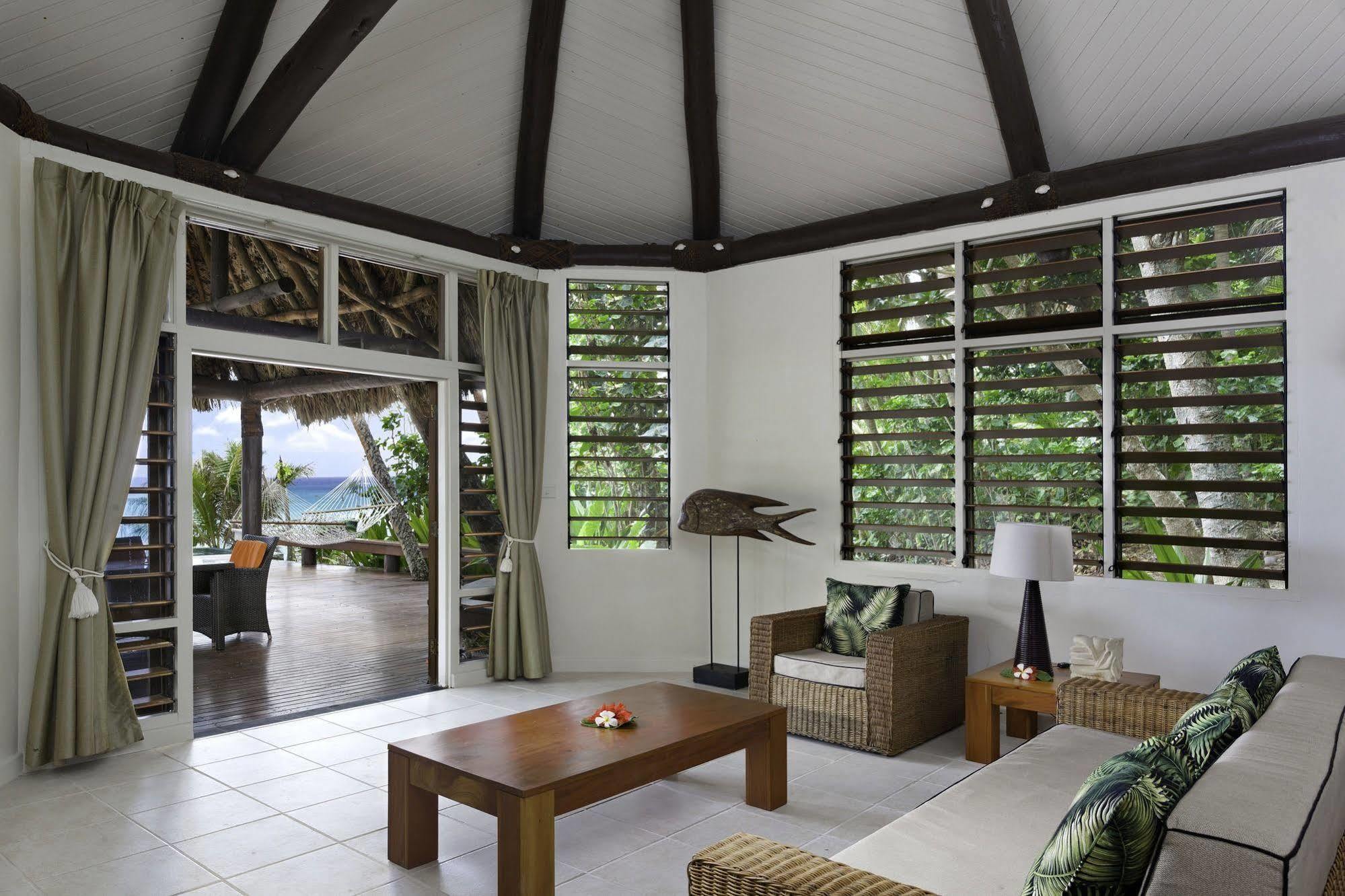 Yasawa Island Resort & Spa Bukama Eksteriør bilde