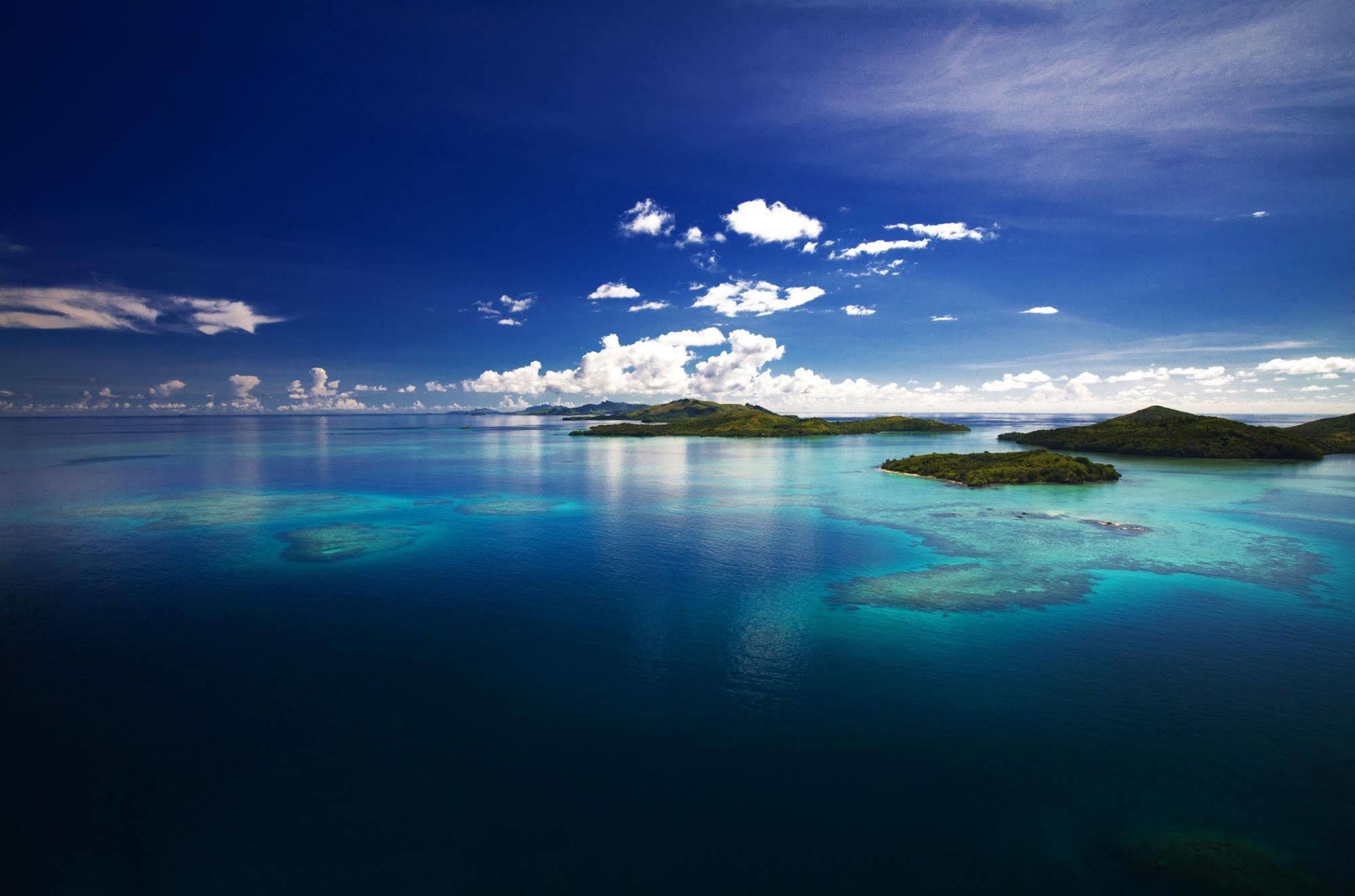 Yasawa Island Resort & Spa Bukama Eksteriør bilde