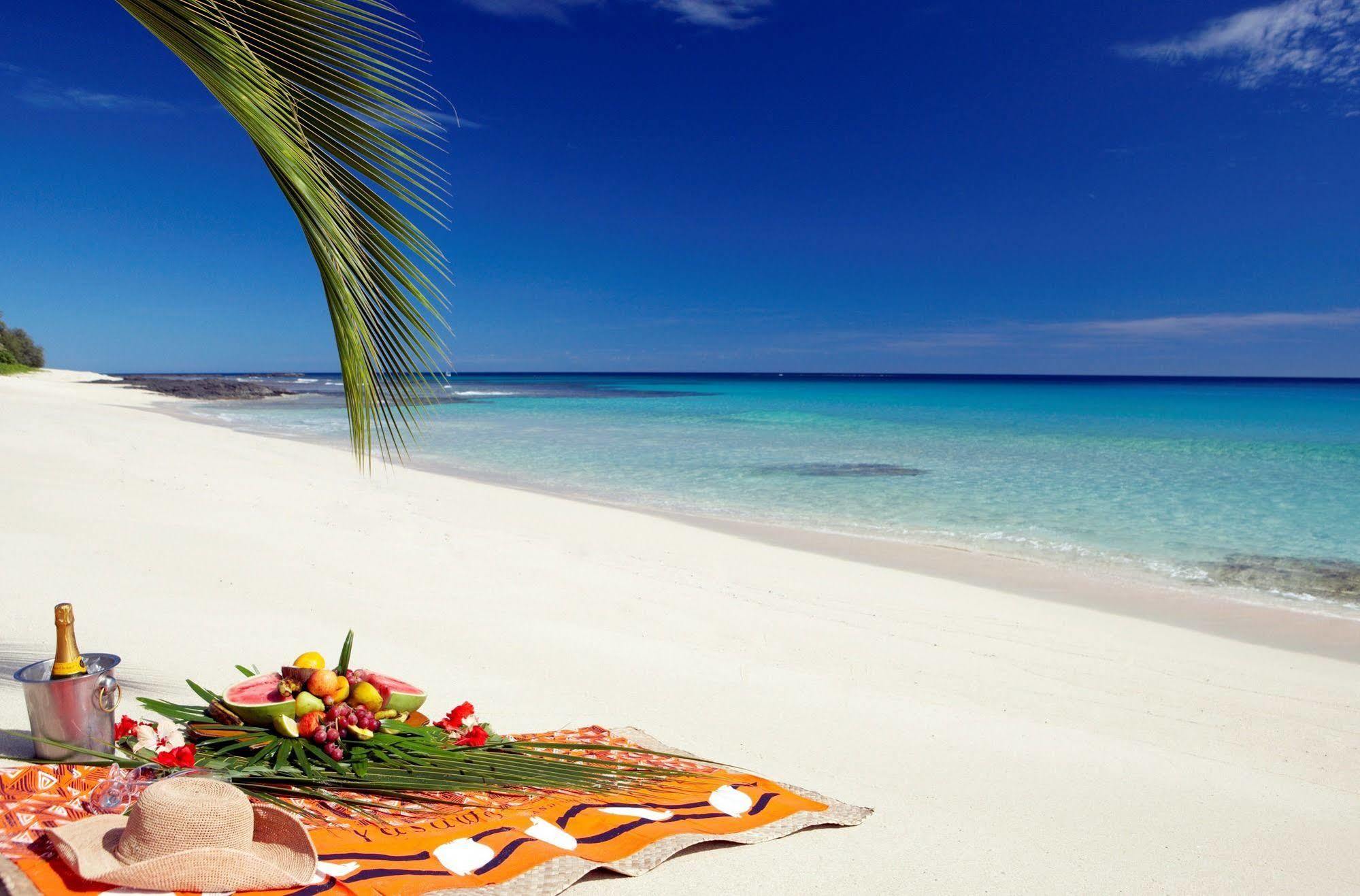 Yasawa Island Resort & Spa Bukama Eksteriør bilde