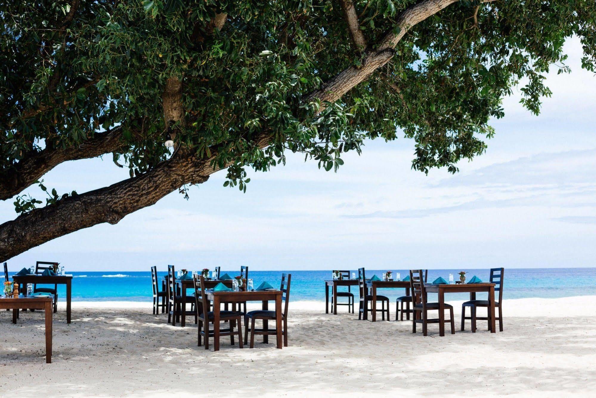 Yasawa Island Resort & Spa Bukama Eksteriør bilde