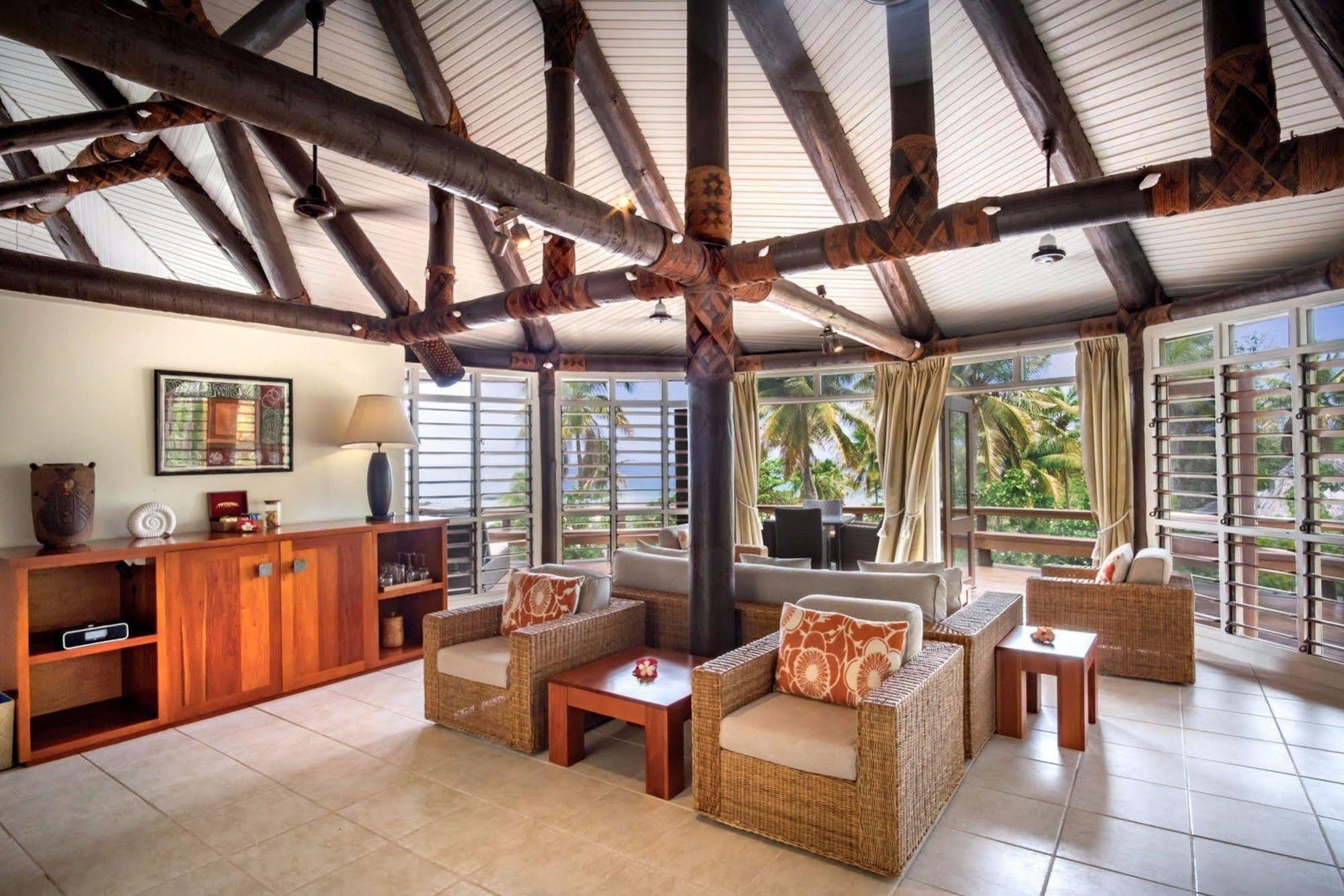 Yasawa Island Resort & Spa Bukama Eksteriør bilde