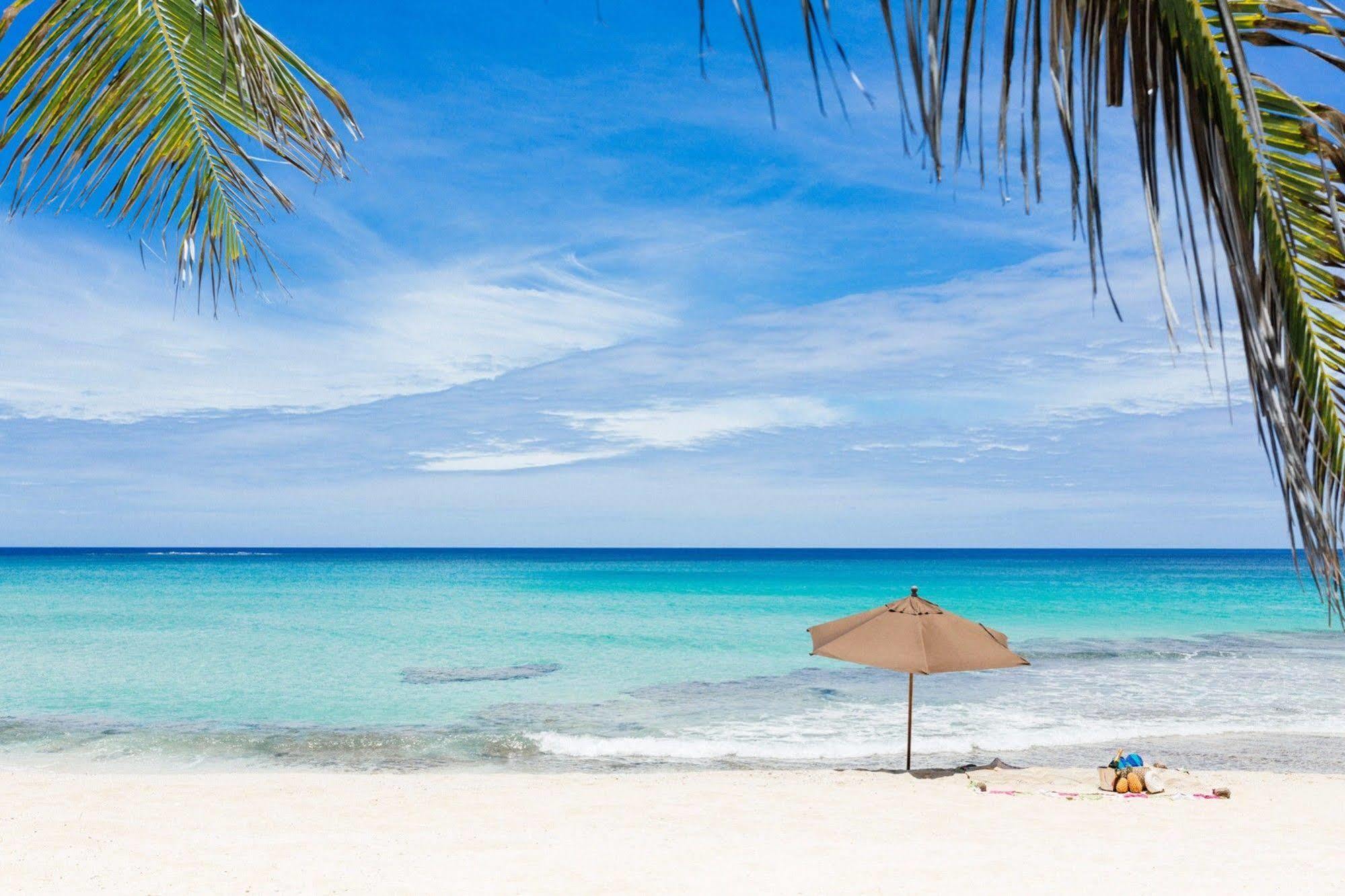 Yasawa Island Resort & Spa Bukama Eksteriør bilde