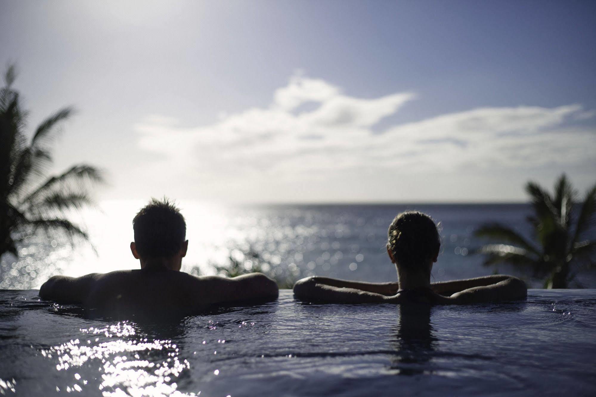 Yasawa Island Resort & Spa Bukama Eksteriør bilde