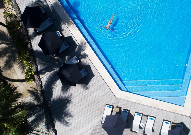 Yasawa Island Resort & Spa Bukama Eksteriør bilde