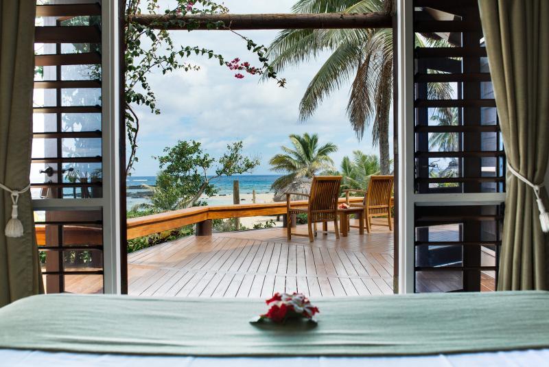 Yasawa Island Resort & Spa Bukama Eksteriør bilde