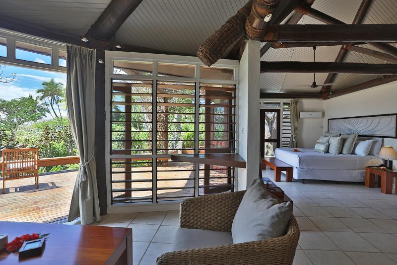 Yasawa Island Resort & Spa Bukama Eksteriør bilde