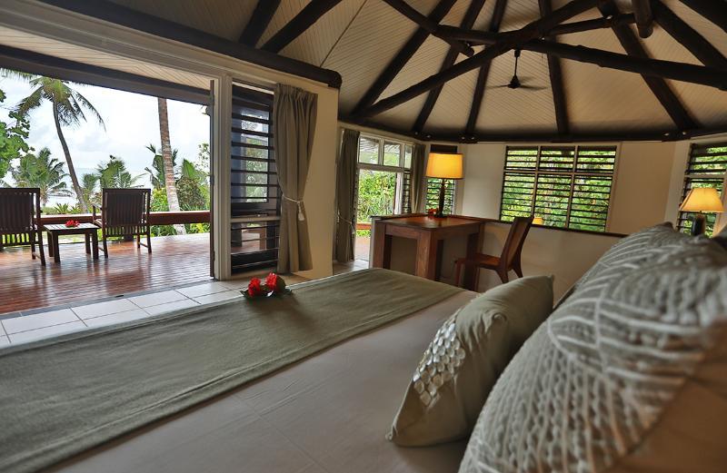 Yasawa Island Resort & Spa Bukama Eksteriør bilde
