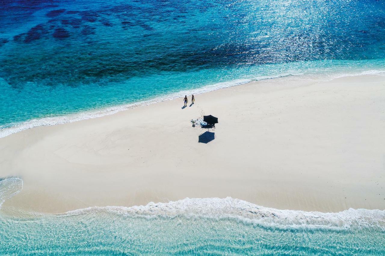 Yasawa Island Resort & Spa Bukama Eksteriør bilde